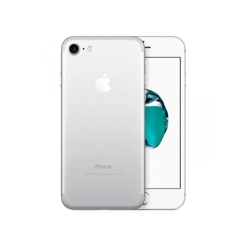 Смартфон Apple iPhone телефон 7 32 ГБ/ 128 ГБ / 256 (б/у) все цвета | Мобильные телефоны и