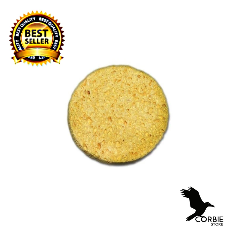 

Nascita Cellulose Facial Cleansing Sponge