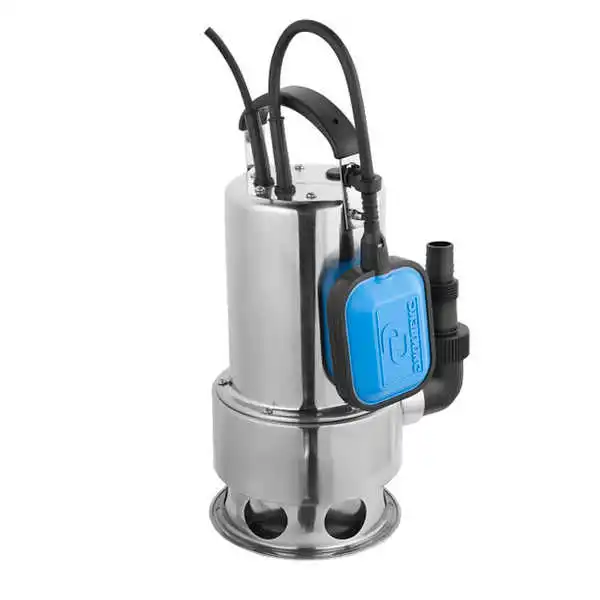 Фекальный насос Джилекс Фекальник 200/7 Н | Обустройство дома