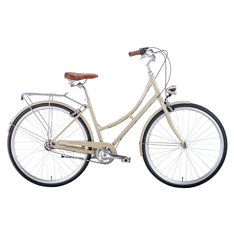 Велосипед BEARBIKE Алжир (28&quot 3 ск. рост 450 мм) 2018 2019|Велосипеды| |