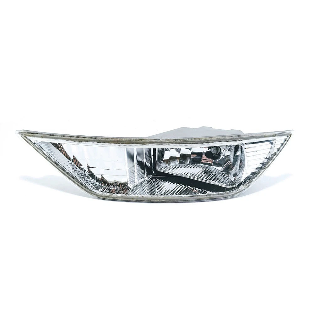 Противотуманная фара левая для Daewoo Nexia N150 (2008-2016) КИТАЙ DWNEX11-070-L Дэу Нексия запчасти