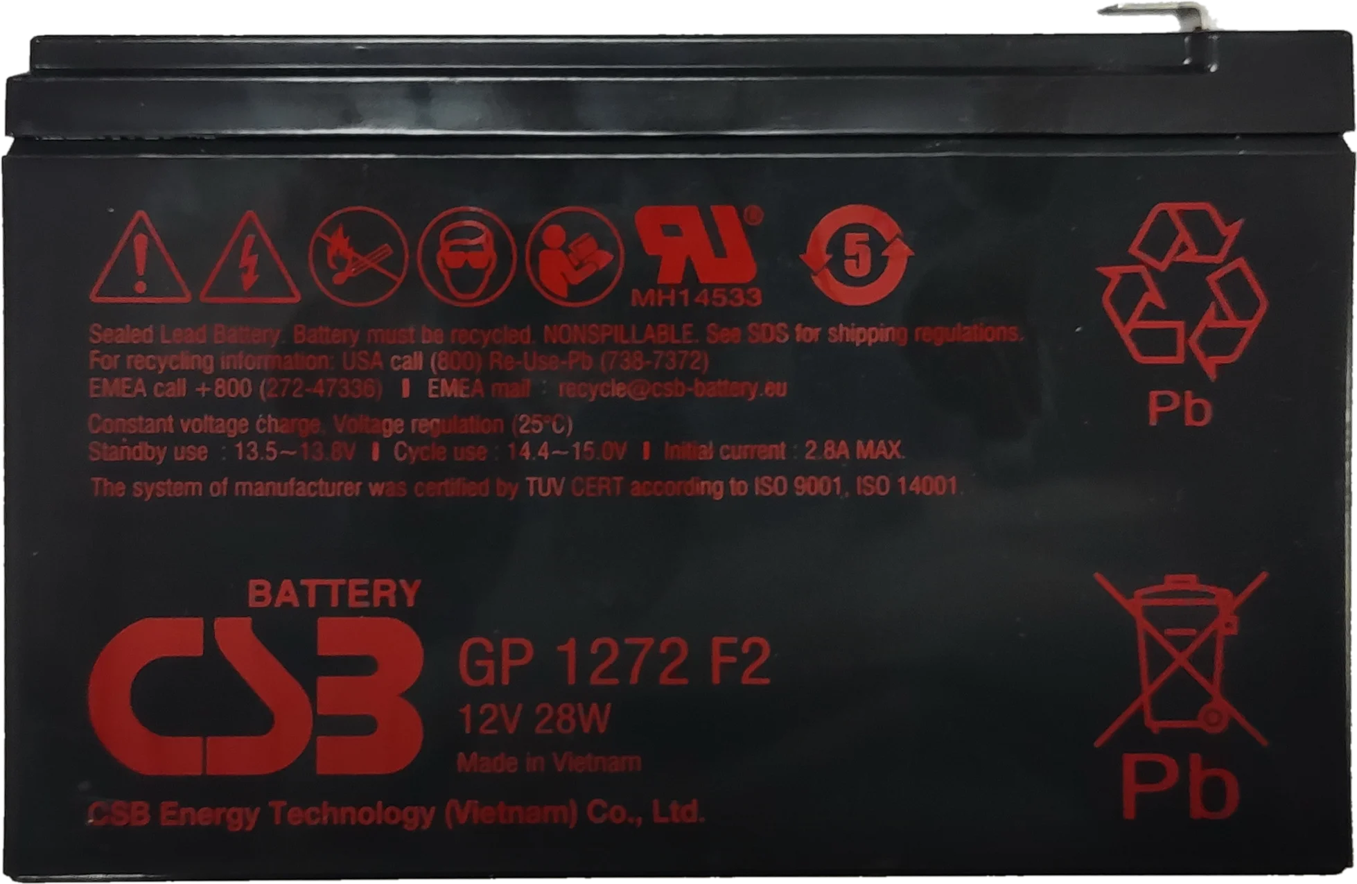 2789910000 dura eco la-bat 24v 7ah batterie. 2ач. 2-12 12v 7. 2ah. 6-fm-7.