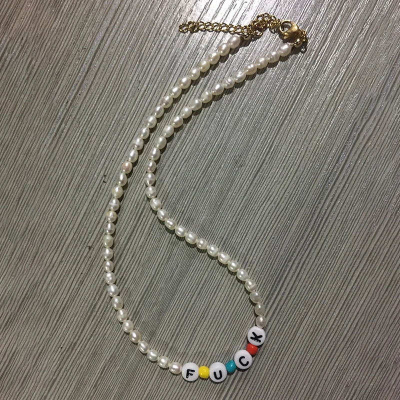 Креативный браслет цепочка из нержавеющей стали с подвеской в виде улыбки Инь