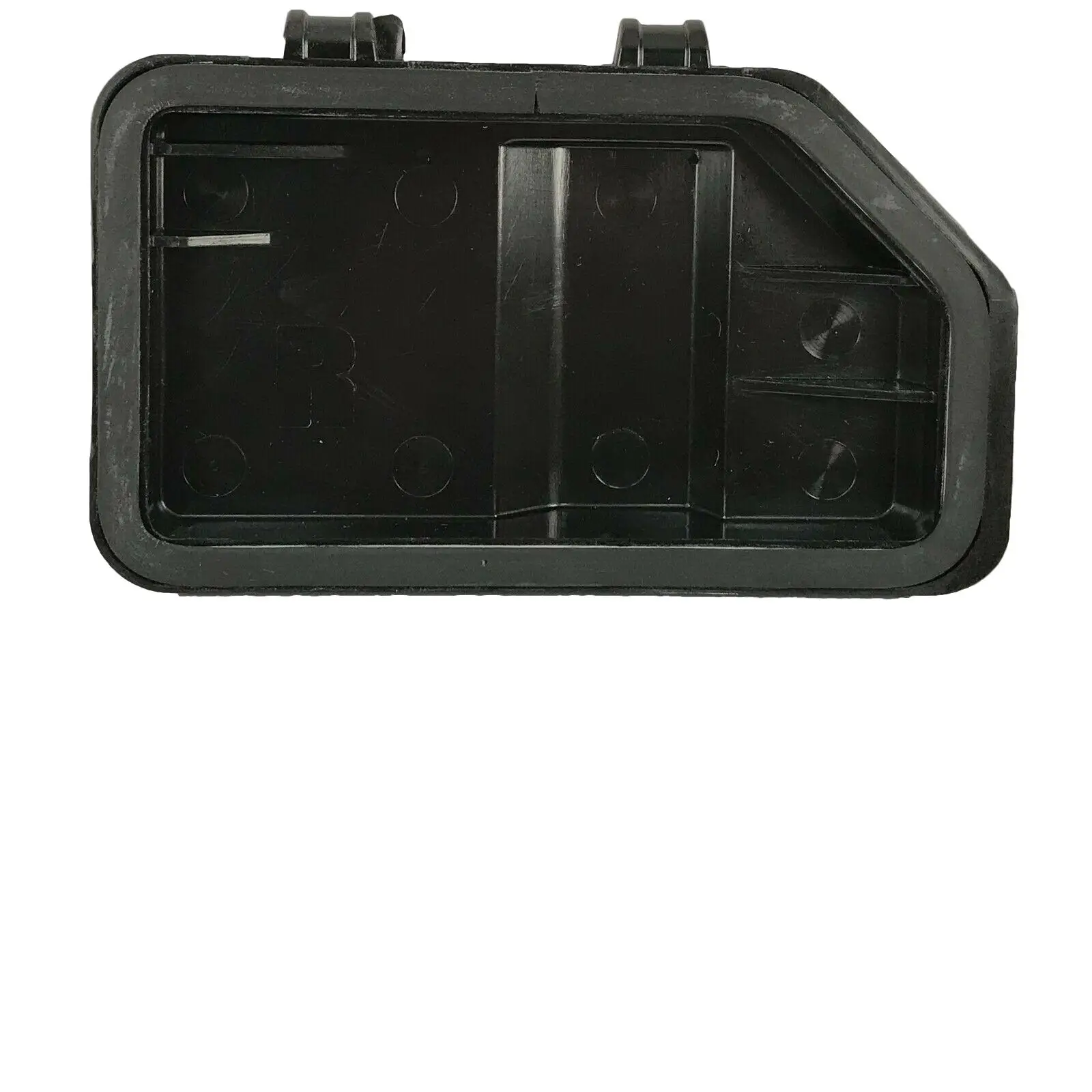 

Headlight Covers Protective Caps Set Right for Ford Focus 02-05