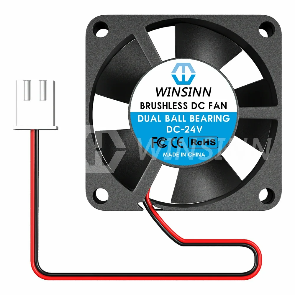 winsinn-30mm-fan-dc-5v-12v-24v-3010-hydraulic-dual-ball-bearing-brushless-cooling-30x10mm-2pin