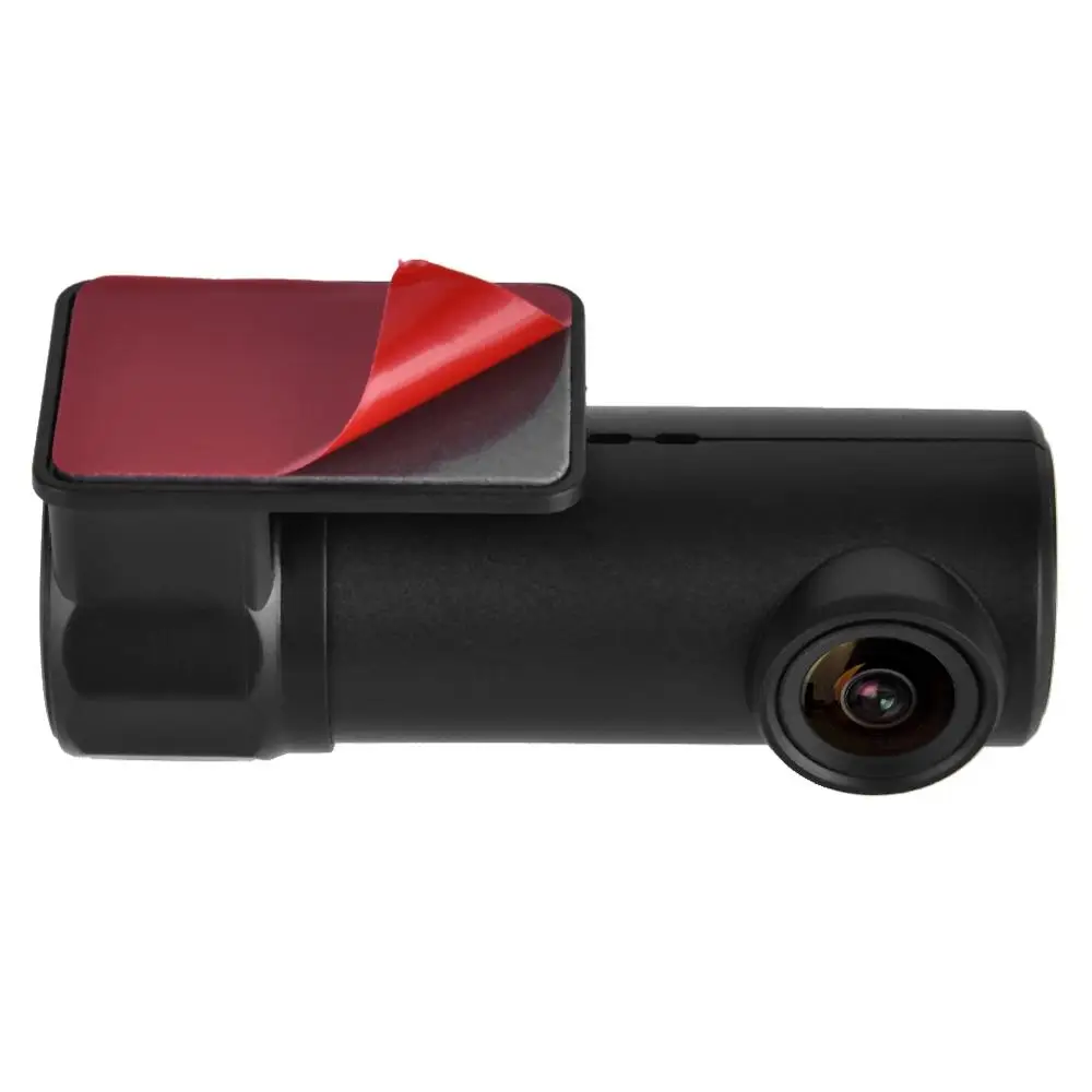 3 5*9 см WiFi Full HD 1080P Автомобильный видеорегистратор с ночным видением АБС пластик