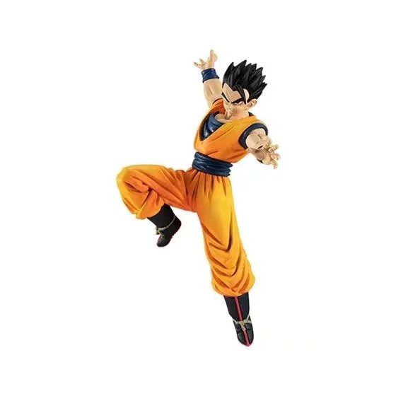 Dragon ball Супер битва фигурка серисе против 12 Гоку Гохан Буу Камбер набор