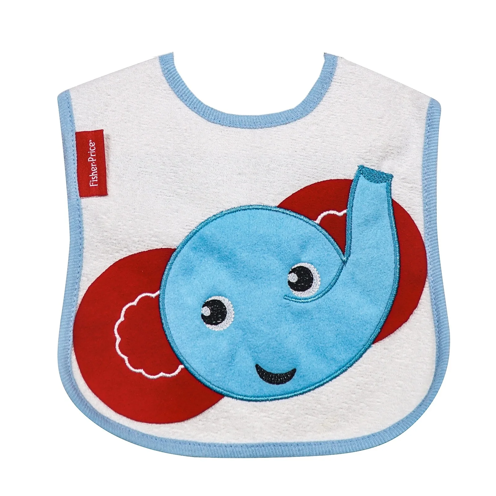 Ebebek Fisher Price фартук с жирафом|Аксессуары| |