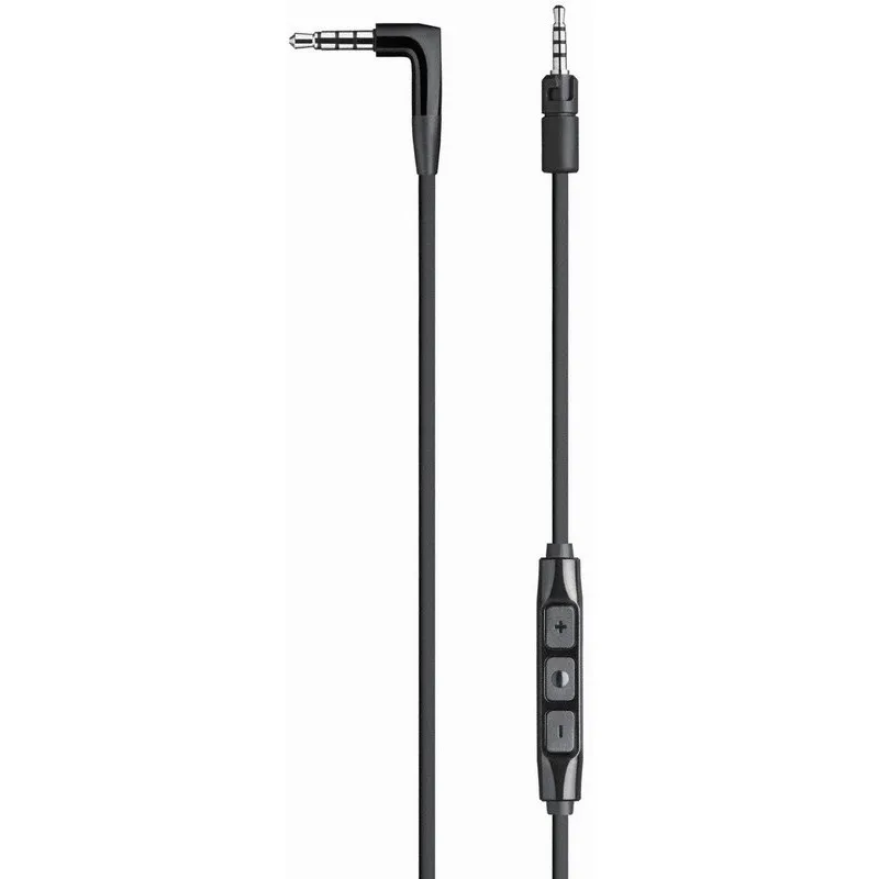 Наушники Sennheiser HD 2.30G Black|Автомобильный комплект Bluetooth| |