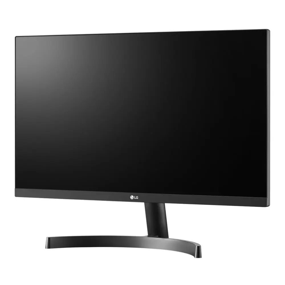 Full HD IPS монитор LG 27 дюймов 27MK600M B|Мониторы| |