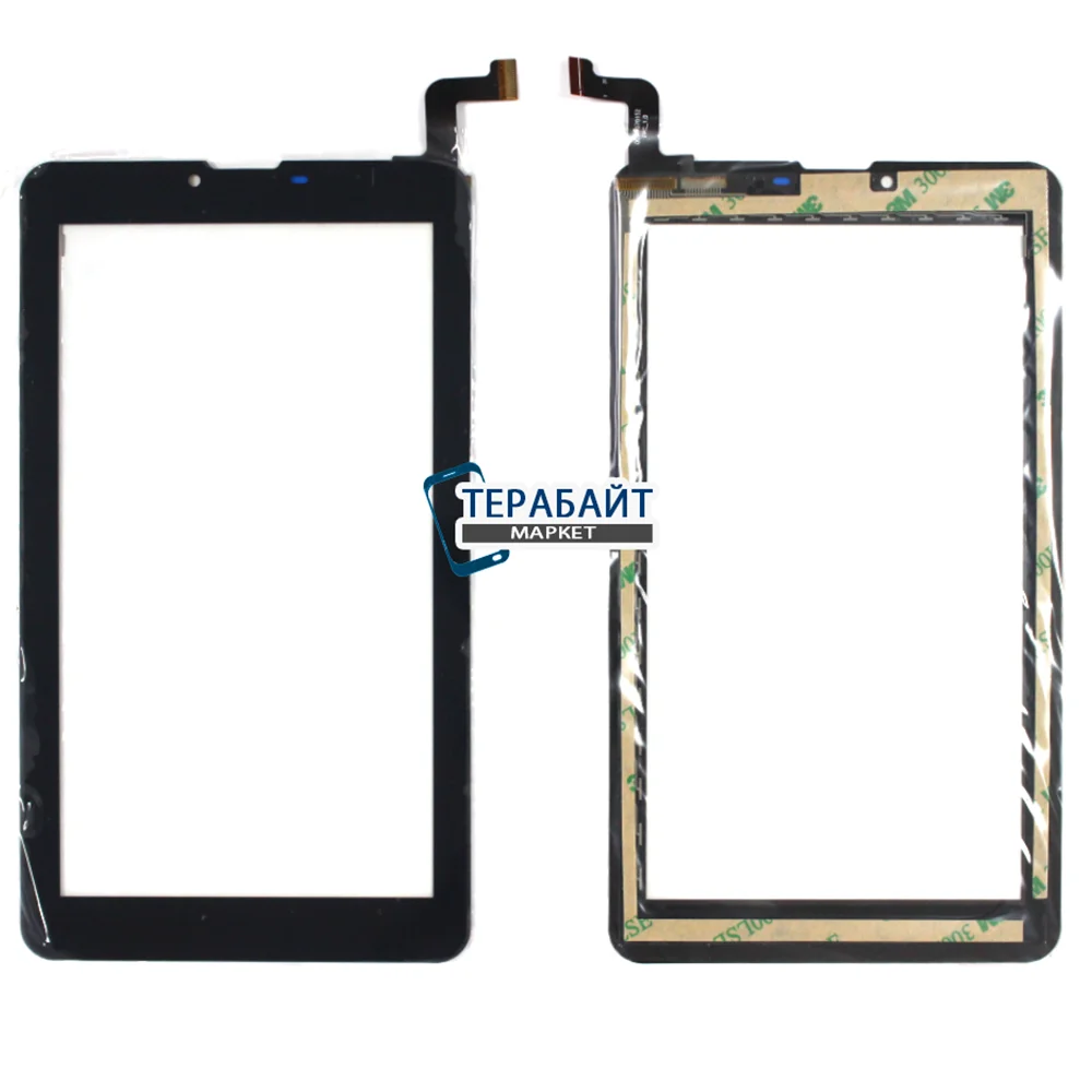 Prestigio Wize 3637 pmt3637 4G ТАЧСКРИН СЕНСОР стекло сенсорный экран touchscreen 7 дюймов сенсорная