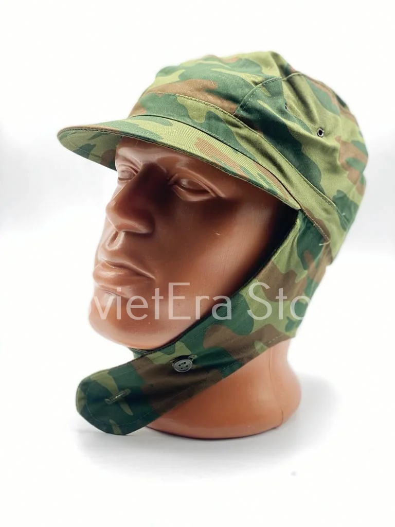 Кепка солдатская Россия флора военная одежда для маскировки и защиты |