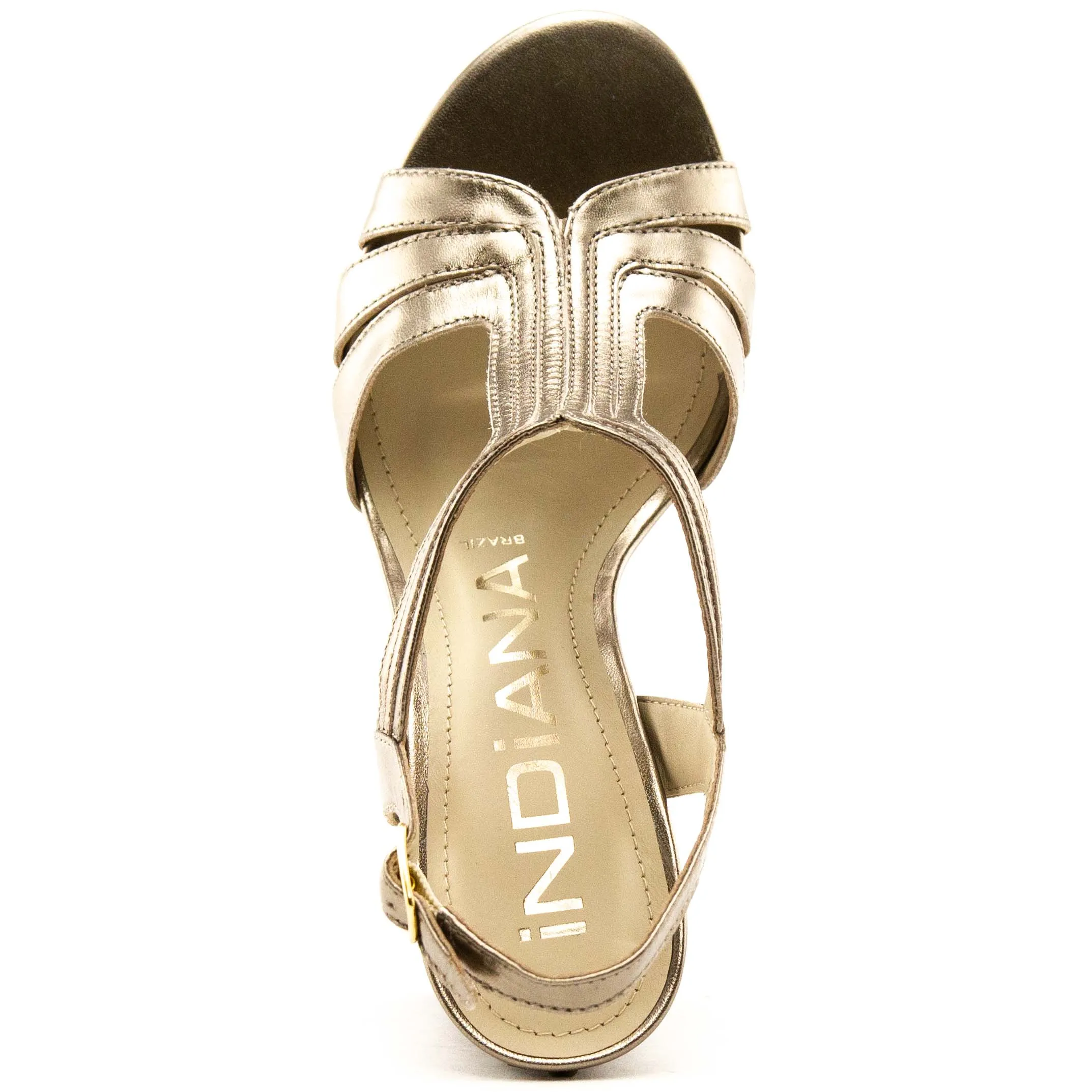 8848-520-633 Босоножки женские Indiana | Обувь