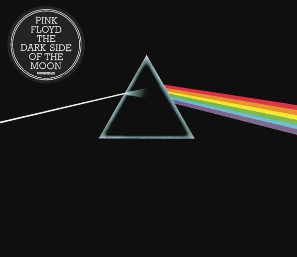 Pink Floyd ‎/ The Dark Side Of Moon (CD)|Проигрыватели DVD| |