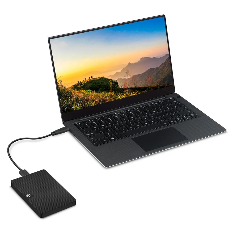 Внешний жесткий диск Seagate Expansion Portable STKM2000400 1800ГБ USB 3.0 Гарантия производителя |