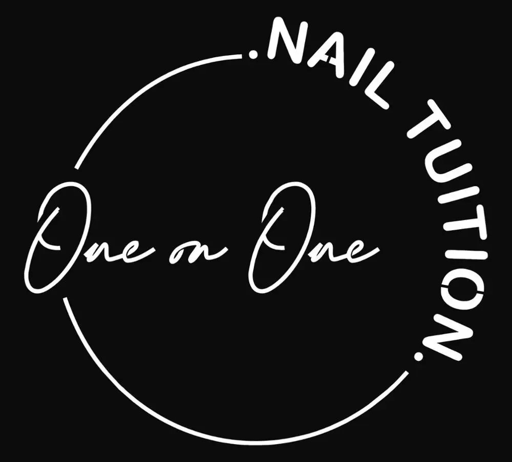 

Metal Wall Art - Special Design, 80 by 80cm, Nail Tuition
