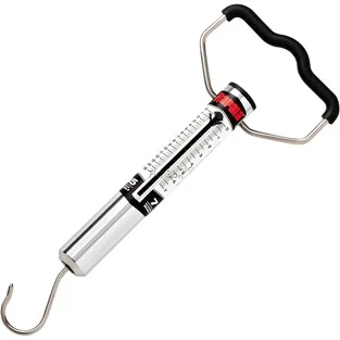 Безмен Rapala (11 кг.) | Инструменты