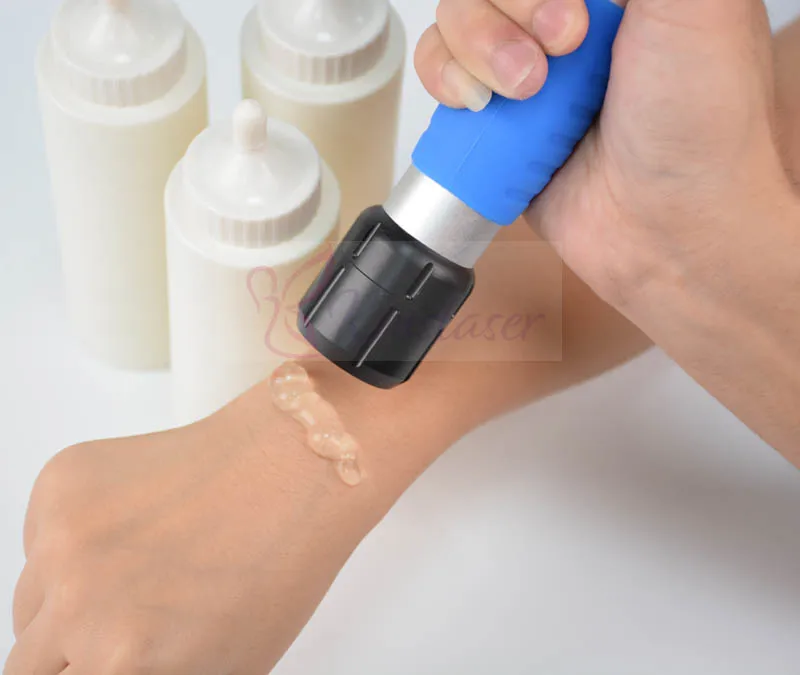 5 бутылок HIFU IPL ELIGHT RF гель ультразвуковой охлаждающий для потери жира похудения