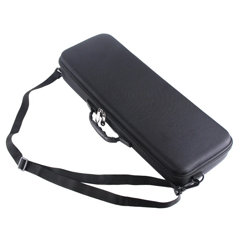 

Fishing Bags Shockproof EVA Hard Shell All for Fishing Goods Coil Bag Tool for Carrying Parts