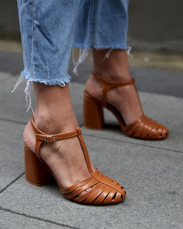 

WOMEN IRMO SHOES