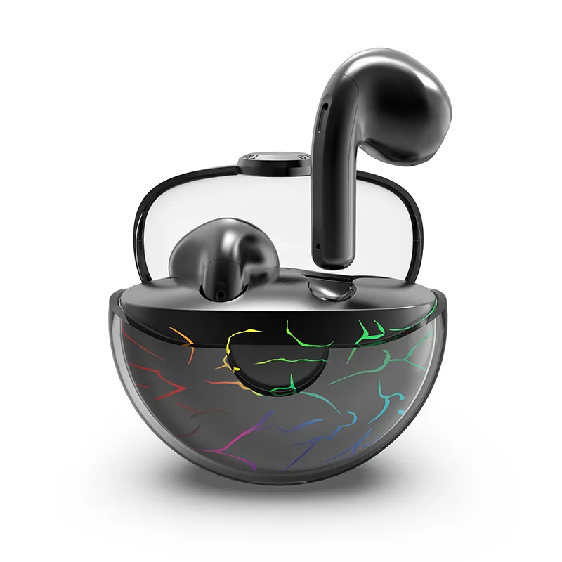 2021 new tws bluetooth 5 1 earphones true wireless earbuds hi fi stereo headphones in ear sport music headsets for xiaomi iphone free global shipping