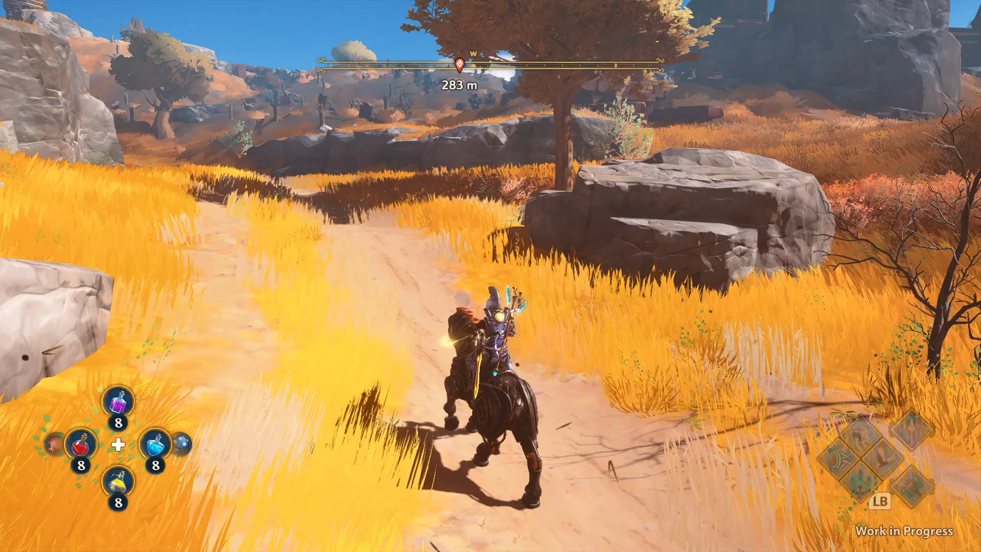 Immortal fenyx rising ps4 игра | Электроника