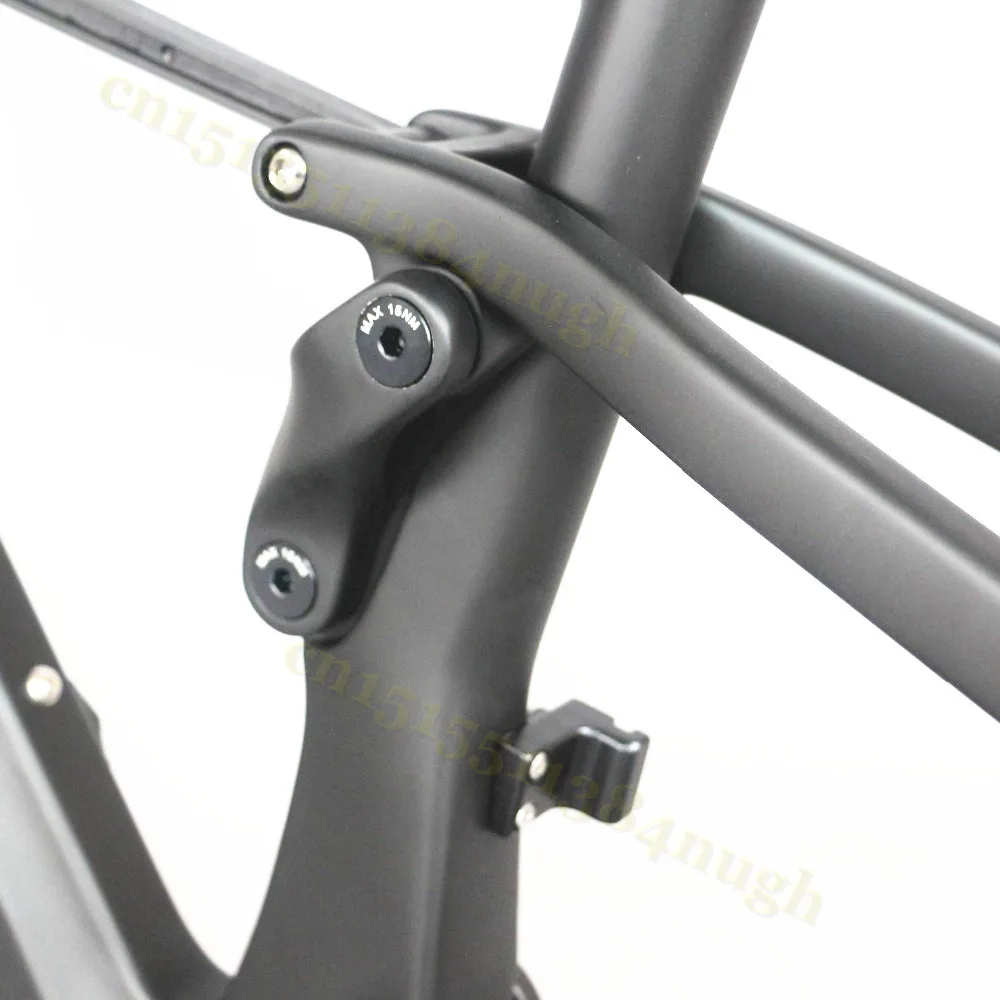 EPIC Bike-Frame Boost 148*12 Suspension-Frame-27.5er Углеродные 29er MTB XC и AM Mtb-Fram Углеродные горные карбоновые колеса