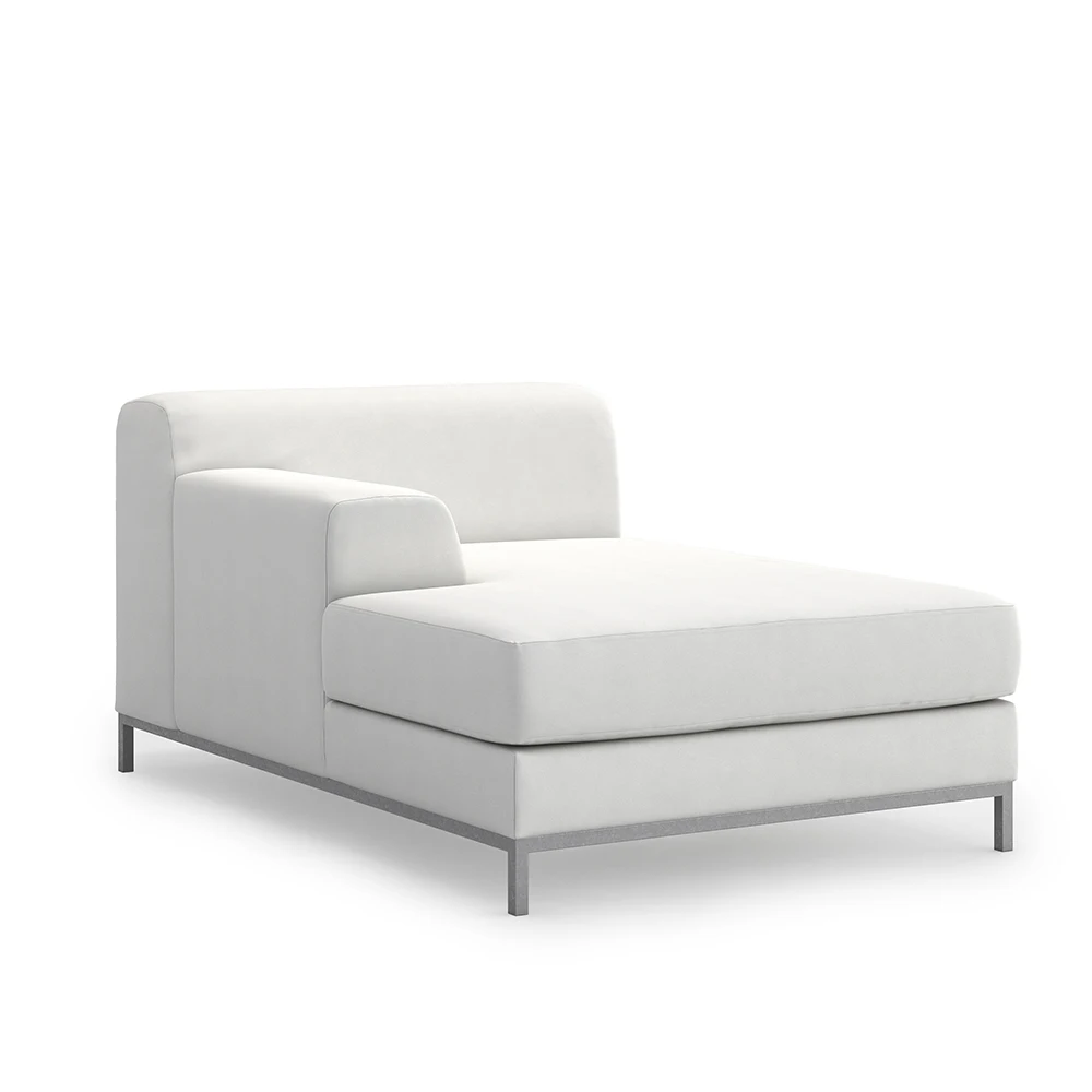 Чехол для IKEA Kramfors шезлонг левый диван сменный чехол дивана kramfors | Дом и сад