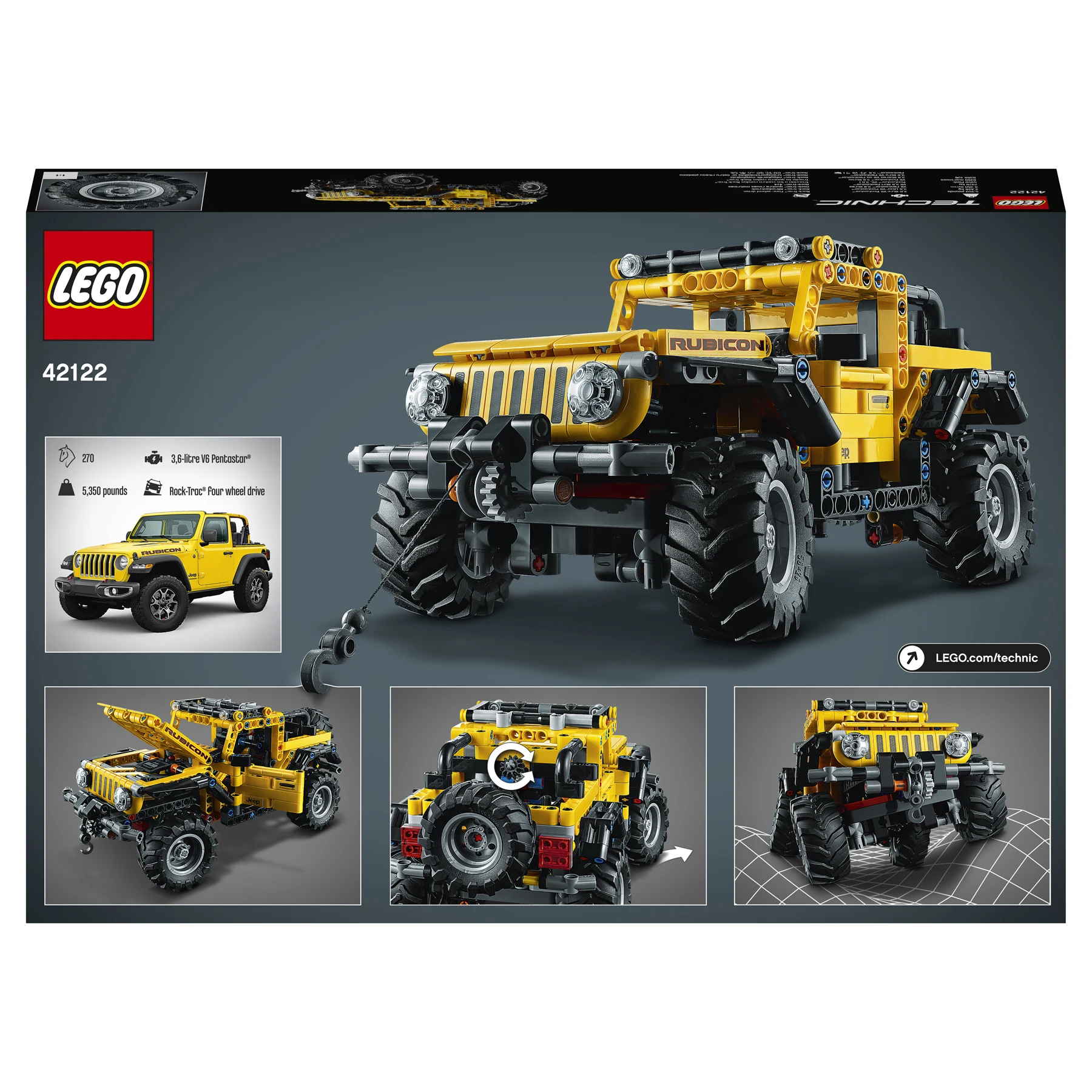 jeep wrangler lego