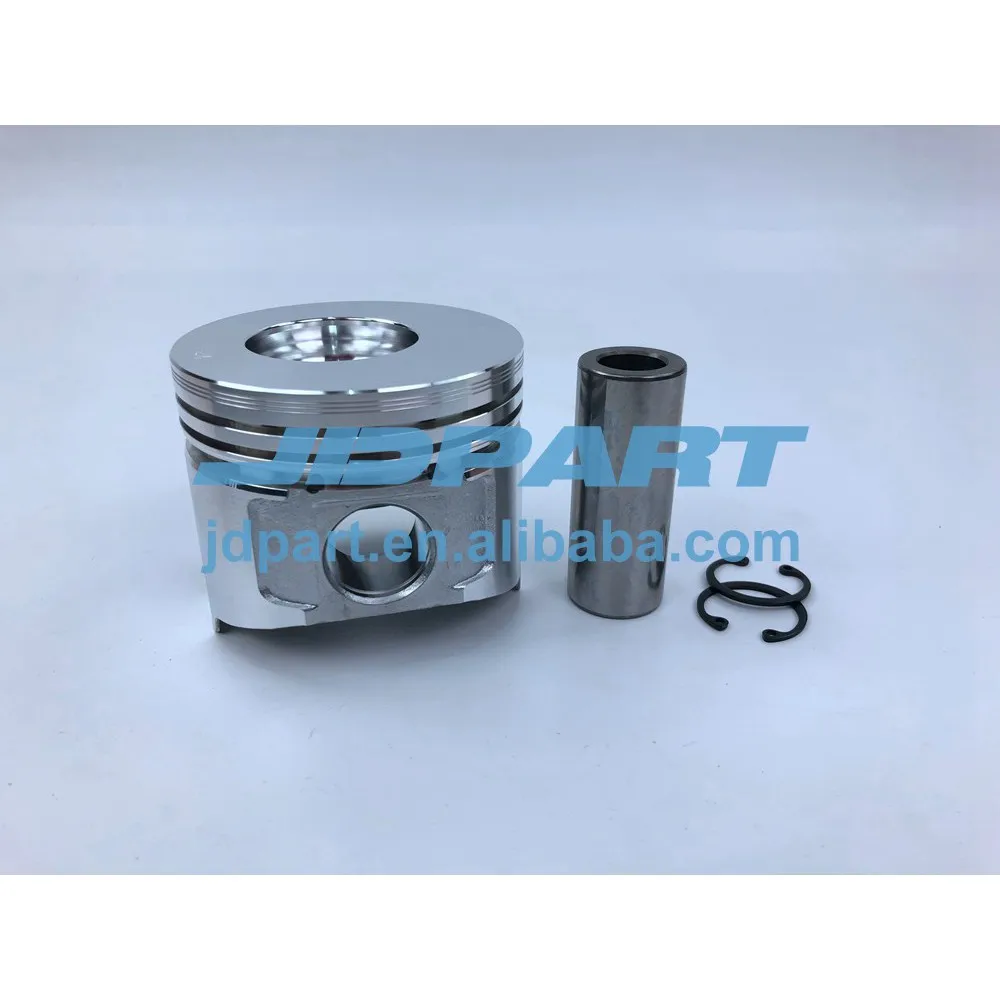 

Новый 3TNV82 поршень STD с кольцами STD для yanmar (1 комплект)