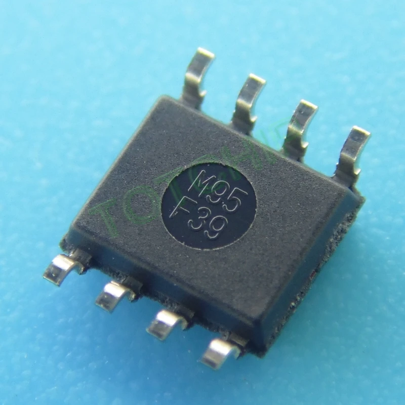 1pcs INA134UA SOP8 AMP Diff Line Receiver |