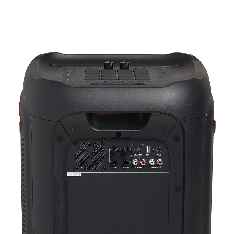 Акустическая система JBL Partybox 1000 | Электроника