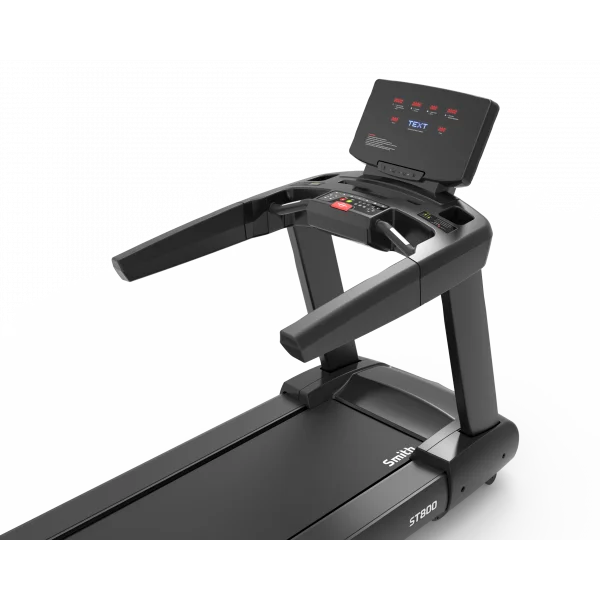 Рисунок 5 - Профессиональная Беговая дорожка