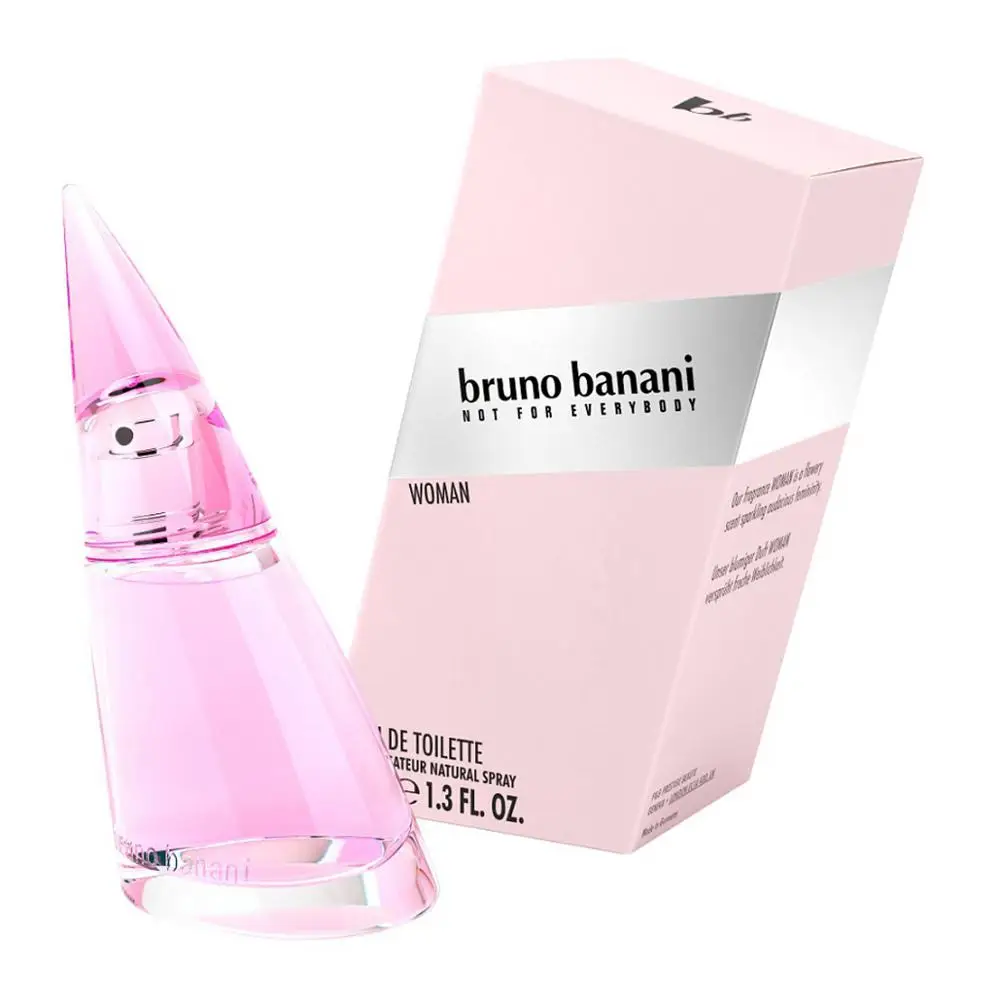 Bruno Banani Woman 40 ml Туалетная вода| |