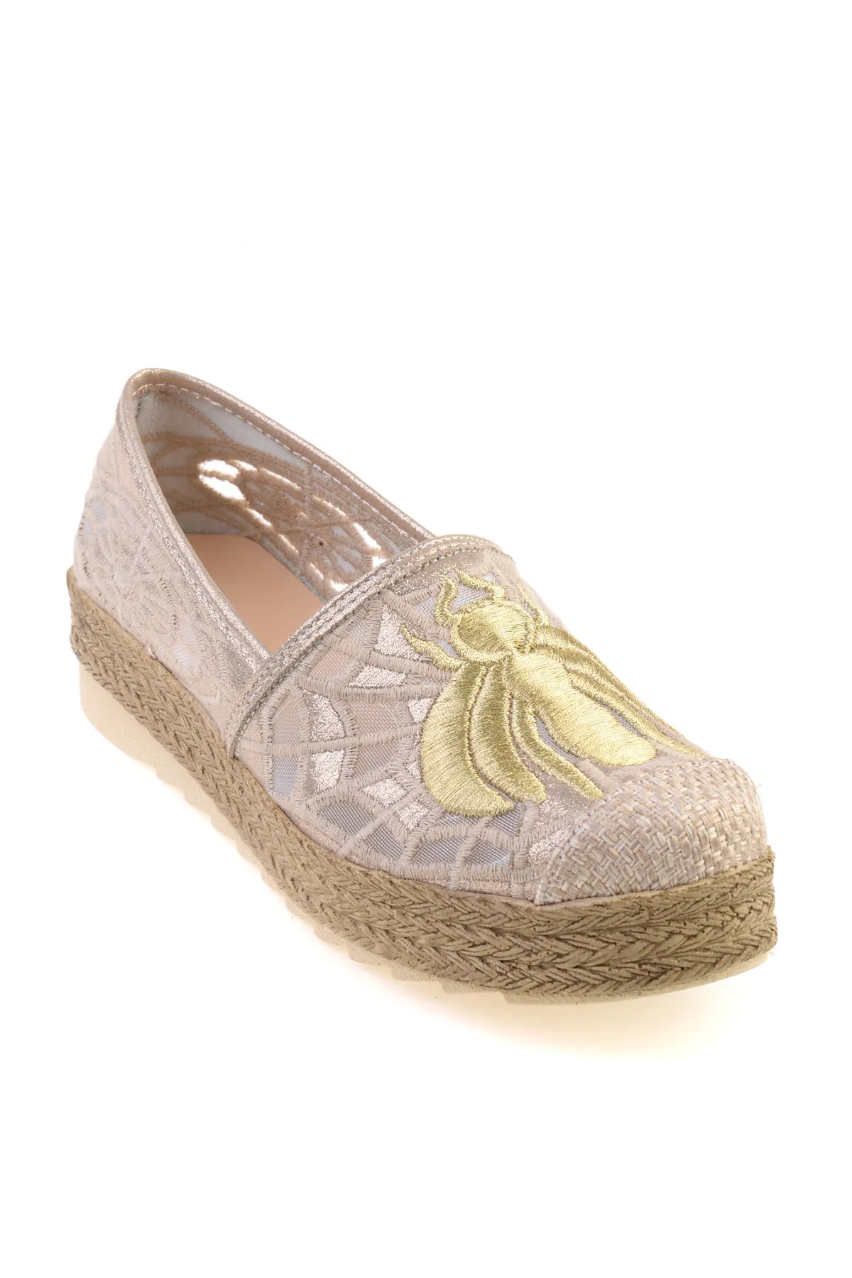 Bambi Dore женский Espadril F0325160013 | Обувь