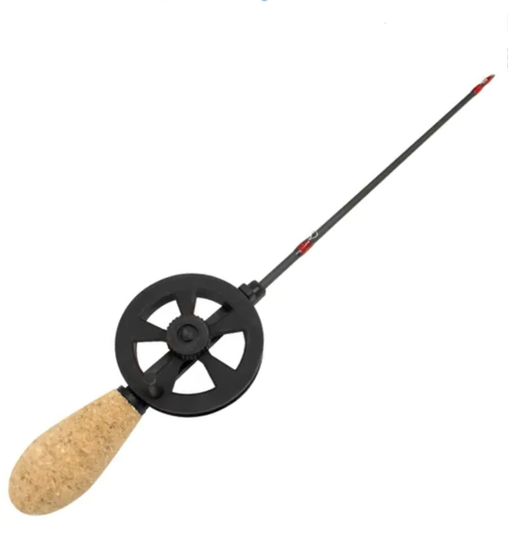 Зимняя удочка.Зимняя ловля рыбы.Удочка телескопическая зимняя удочка | Спорт и