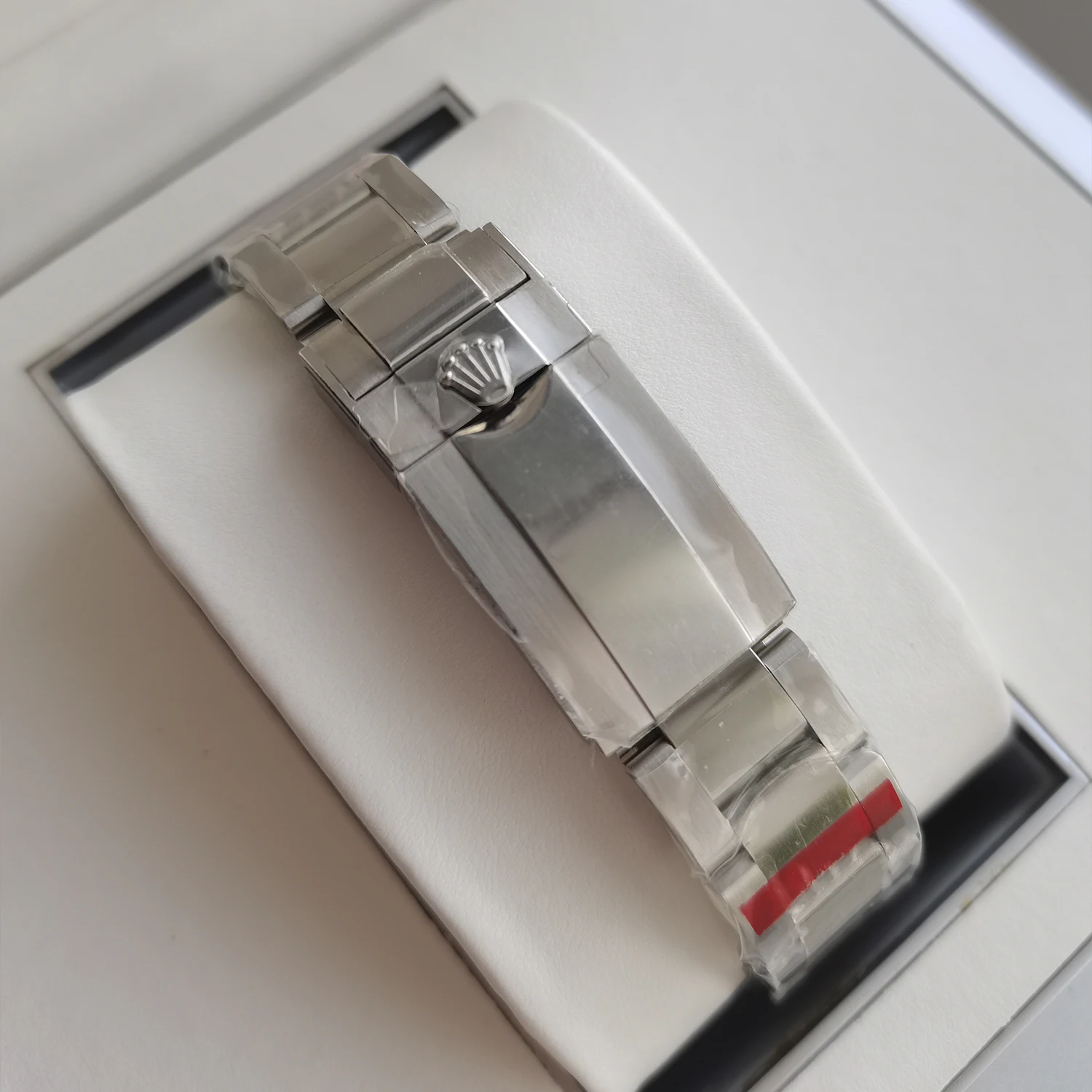 Часы Rolex GMT-Master 2 126710BLNR Batman 904L Cal. 3285 Синие Роскошные Наручные | часы