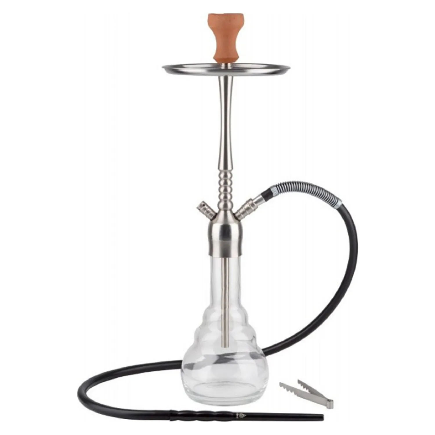 

Locked Hookah