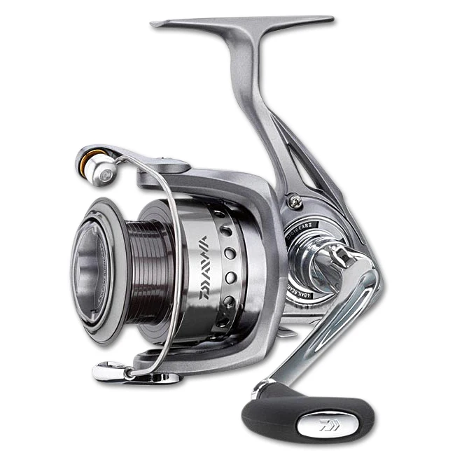 Катушка безынерционная DAIWA Exceler S 1000|Рыболовные катушки| |