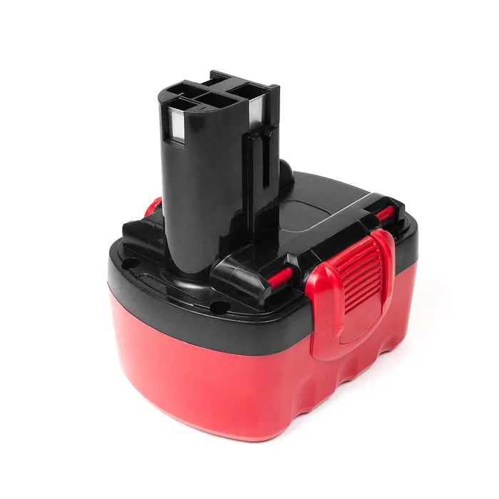 Аккумулятор для Bosch 2607335384 2 607 335 384 (14.4V 1.3Ah Ni-Cd) |