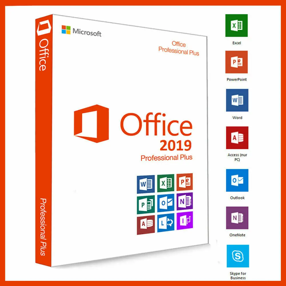 

2019 Pro Plus KEY