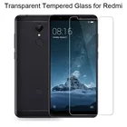 Защитное стекло для Redmi 4x