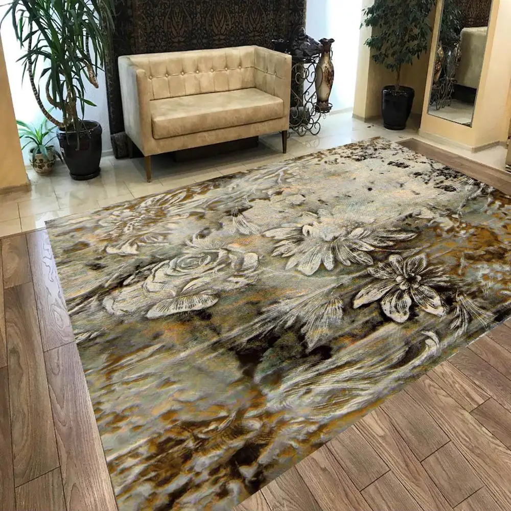 

Atlas 788, Non Slip Floor Carpet,Kitchen Carpet, Teen's Carpet, Corridor Carpet,Area Carpet, modern Carpet