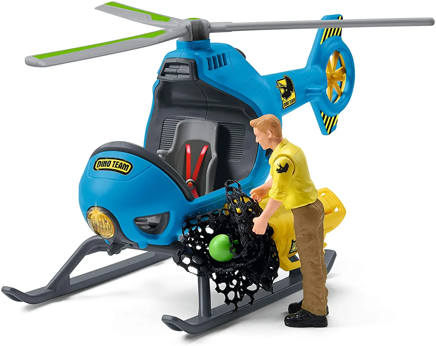 Динозавры воздушная атака серия Dinosaurs. Динозавр подарок. раннее обучение арт 41468