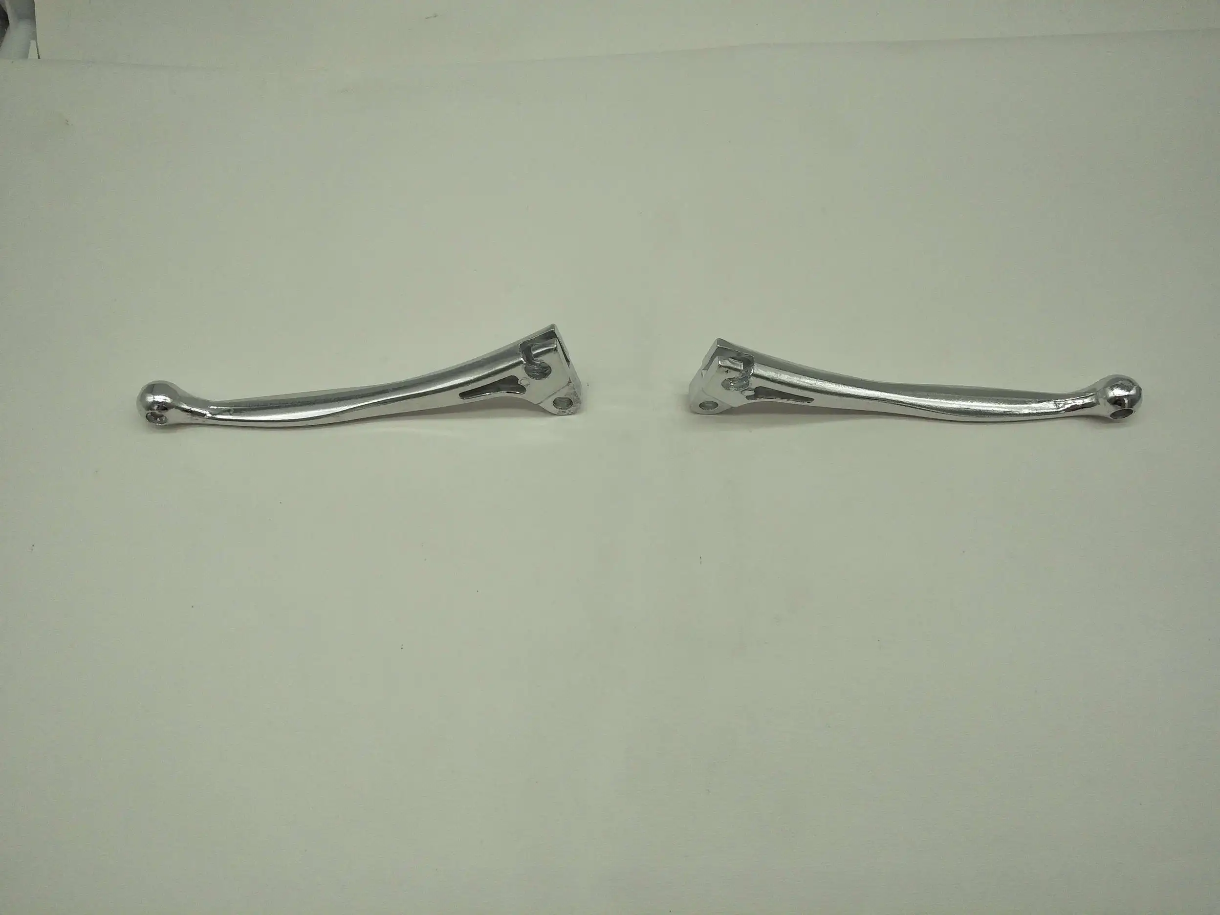 Рычаг тормоза для мотоцикла A443 левый и правый ручки переключатель троса