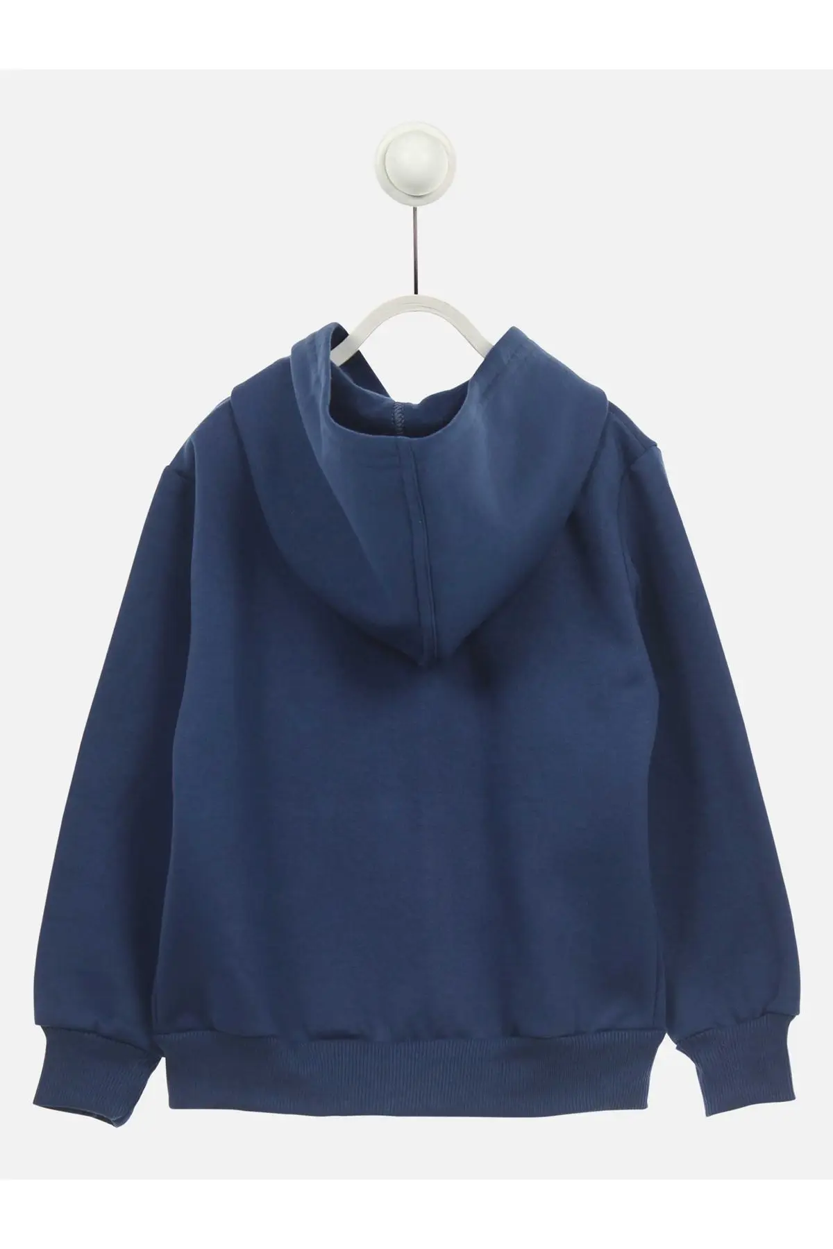 Сезонная одежда для мальчиков цвета индиго | Мать и ребенок