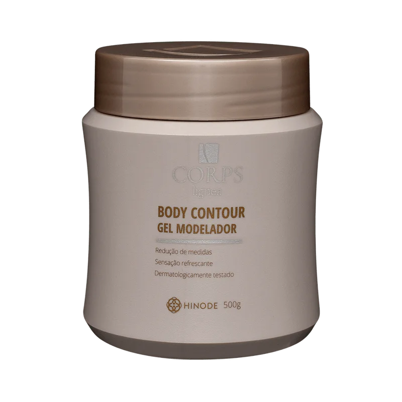 

Gel Reducer Measurements 500g