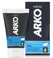 2x50 ml units arko after shave cream