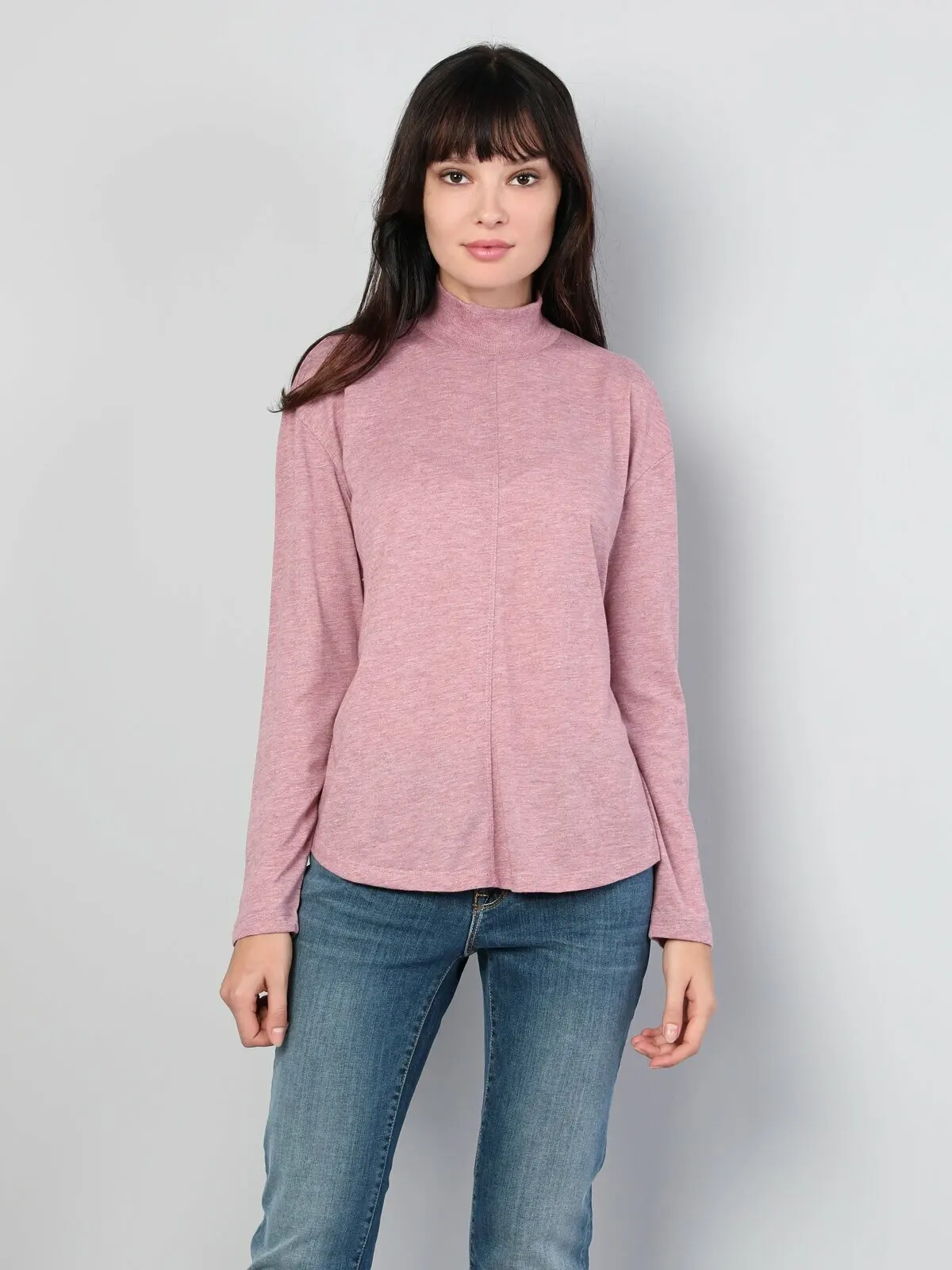 

Pnk Woman Long Sleeve Tshirt CL1045478