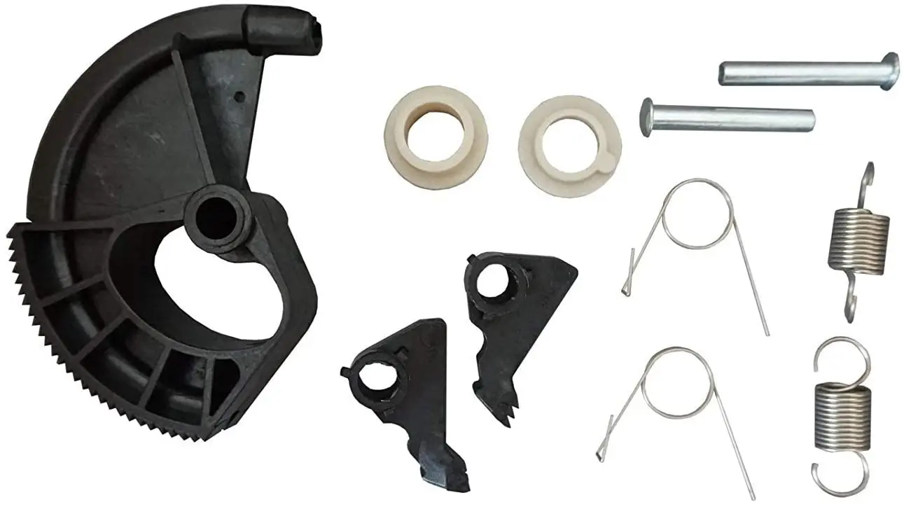 

Clutch Controls Adjuster Quadrant Pawl Kit for Renault Clio Symbol